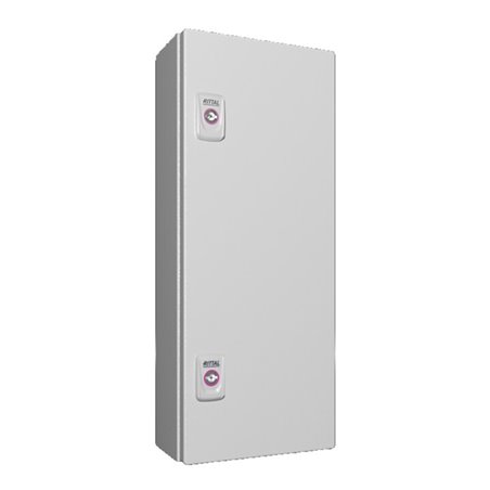 Rittal Elektro-Box KX BHT 200x500x120 mm 1557.000