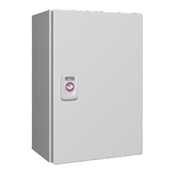 Rittal Elektro-Box KX BHT 200x300x155 mm 1574.000