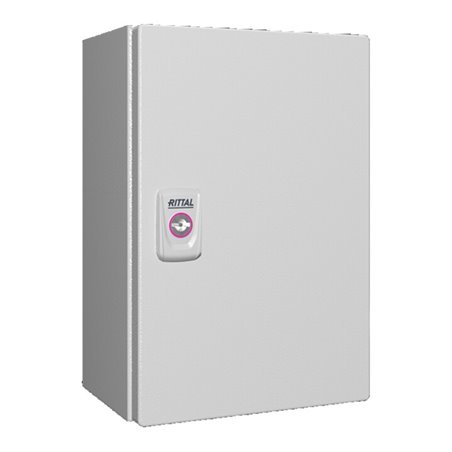 Rittal Elektro-Box KX BHT 200x300x155 mm 1574.000