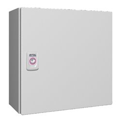 Rittal Elektro-Box KX BHT 300x300x155 mm 1575.000
