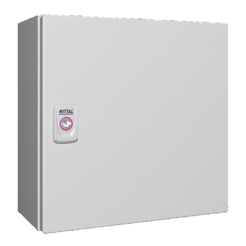 Rittal Elektro-Box KX BHT 300x300x155 mm 1575.000