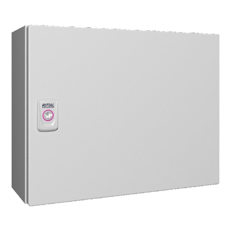 Rittal Elektro-Box KX BHT 380x300x155 mm 1576.000