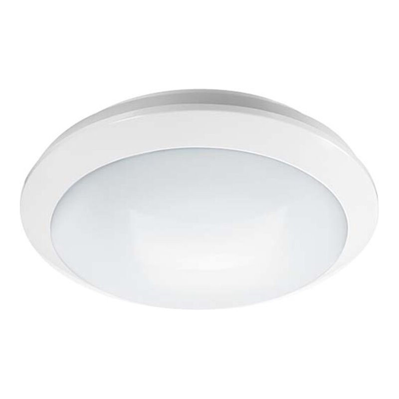 ESYLUX LED-Wand-u.Deckenleuchte 4000K IP65 ALMAWCLEO10850332