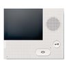 Siedle&Söhne Video-Innenstation Basic weiß VIB 150-0