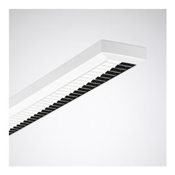 Trilux LED-Rasteranbauleuchte RPV 1500 5200-830 ET Atirion D-L6634540