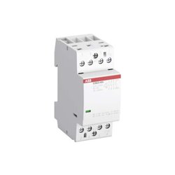 ABB Stotz S&J Installationsschütz 25A 230V AC/DC ESB25-31N-06