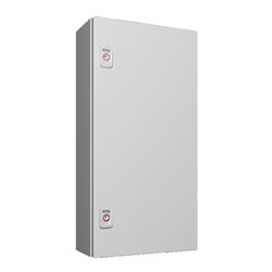 Rittal Elektro-Box KX BHT 300x600x155 mm 1578.000