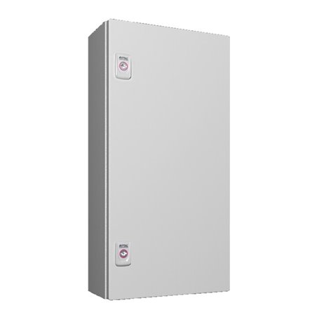 Rittal Elektro-Box KX BHT 300x600x155 mm 1578.000