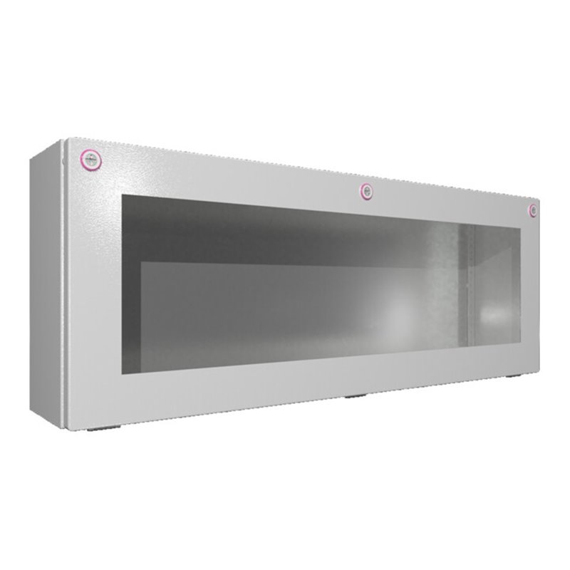 Rittal Bus-Gehäuse KX 400x300x155 mm 1611.000