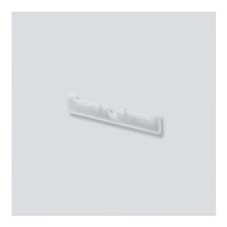 Siedle&Söhne Tischzubehör weiß ZT 811-01 W