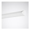 Trilux LED-Wannenleuchte opal, 4000K 6651 LED1100-840 ET