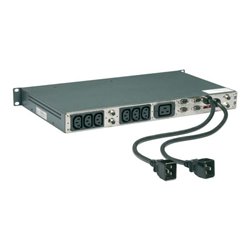 Eaton Tansferschalter automatisch, 16A ATS Netpack