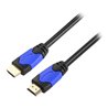 EFB-Elektronik HighSpeed HDMI Kabel A-A 20m schwarz K5431SW.20