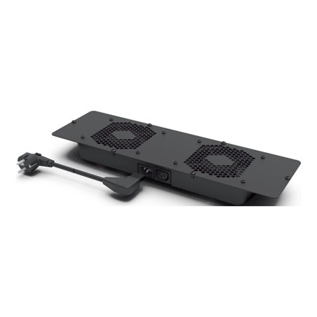 Enoc Lüftungseinheit 2-fach mit Kabel FPME-S