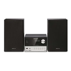 Grundig DAB+ HiFi System Linie CMS3000BTDAB+
