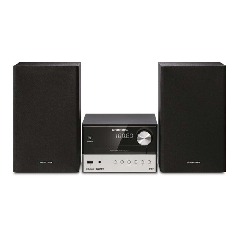 Grundig DAB+ HiFi System Linie CMS3000BTDAB+