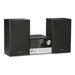 Grundig DAB+ HiFi System Linie CMS3000BTDAB+