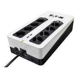Eaton Offline USV-Anlage 550VA 3+3xSchutzk. 3S 550 DIN