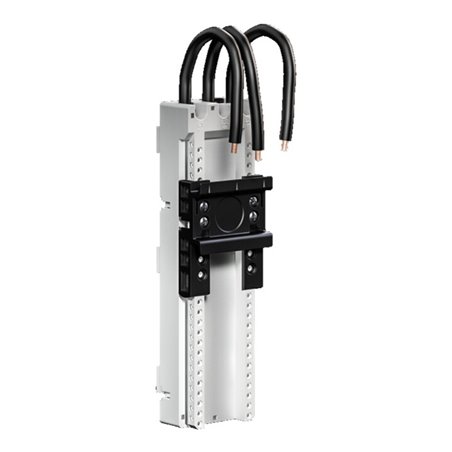 Rittal Seitenwand für HT: 1800x500mm VX 8185.245 (VE2)