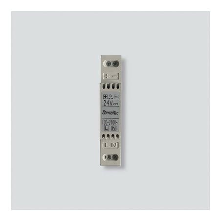 Siedle&Söhne Netzgerät Sonstiges PSM 1 12 24