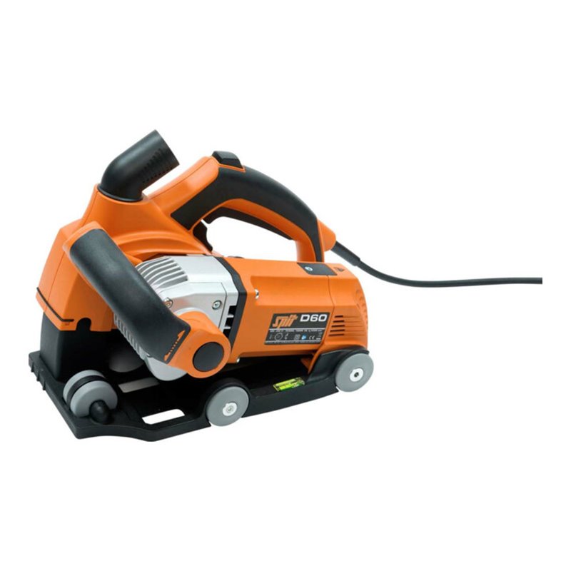 ITW Spit Diamant-Schlitzfräse SPIT D60 m.1 SET 811223