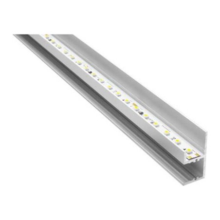 Barthelme BARdolino Alu Profil Muro 2m 62399532