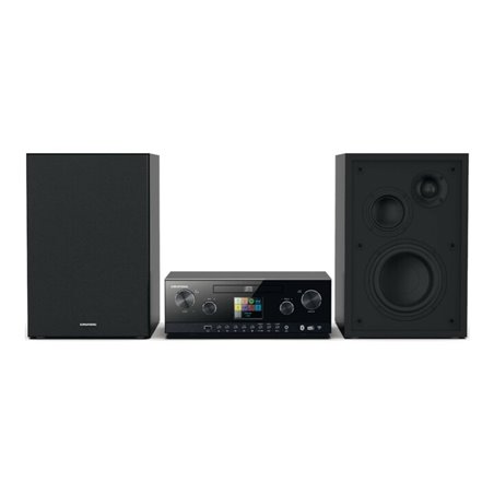 Grundig DAB+ HiFi System Premium CMS5000BTDAB+WEB