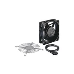 Rittal Lüftererweiterungssatz für Lüfterblech DK 7980.000(VE1Satz)