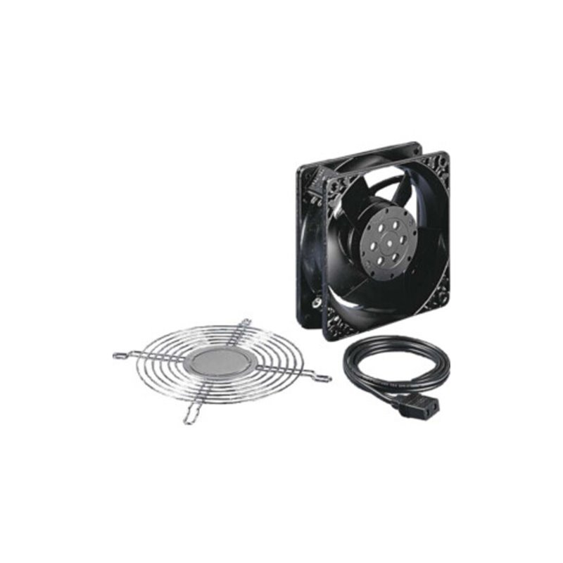 Rittal Lüftererweiterungssatz für Lüfterblech DK 7980.000(VE1Satz)