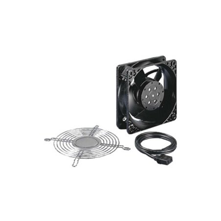 Rittal Lüftererweiterungssatz für Lüfterblech DK 7980.000(VE1Satz)