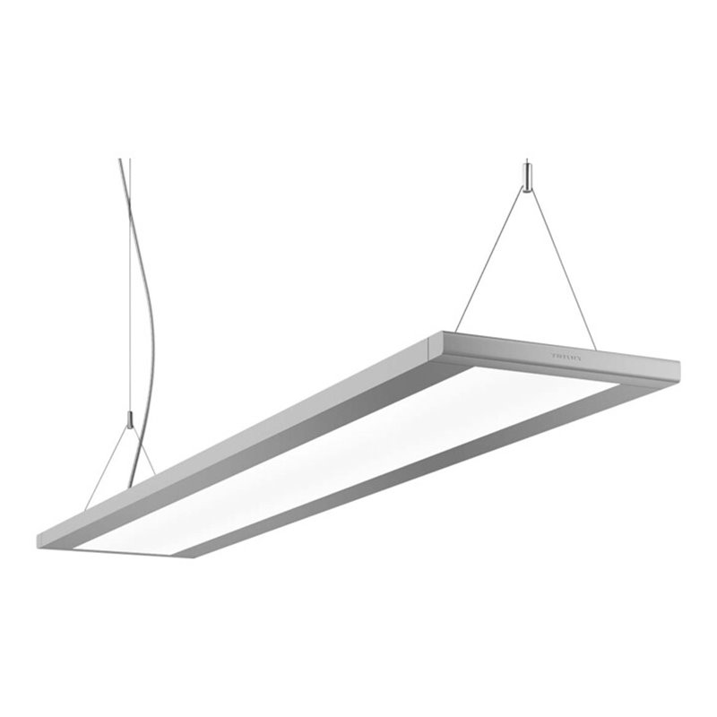 Trilux LED-Anbau/Pendel-Leuchte 4000K DALI LuceoS D/H27017951