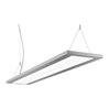Trilux LED-Anbau/Pendel-Leuchte 4000K DALI LuceoS D/H27017951