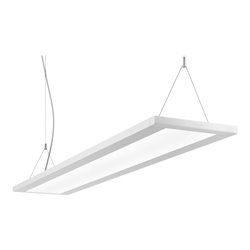 Trilux LED-Anbau/Pendel-Leuchte 4000K DALI LuceoS D/H27017751