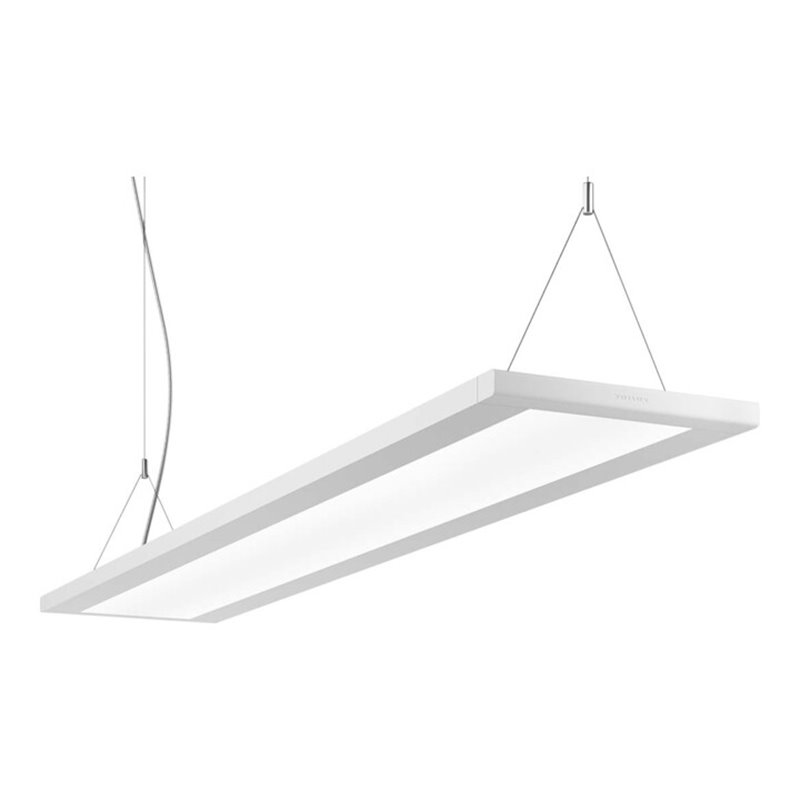 Trilux LED-Anbau/Pendel-Leuchte 4000K DALI LuceoS D/H27017751