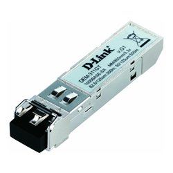 DLink Deutschland Mini GBIC Transceiver 1000BaseSX DEM-311GT