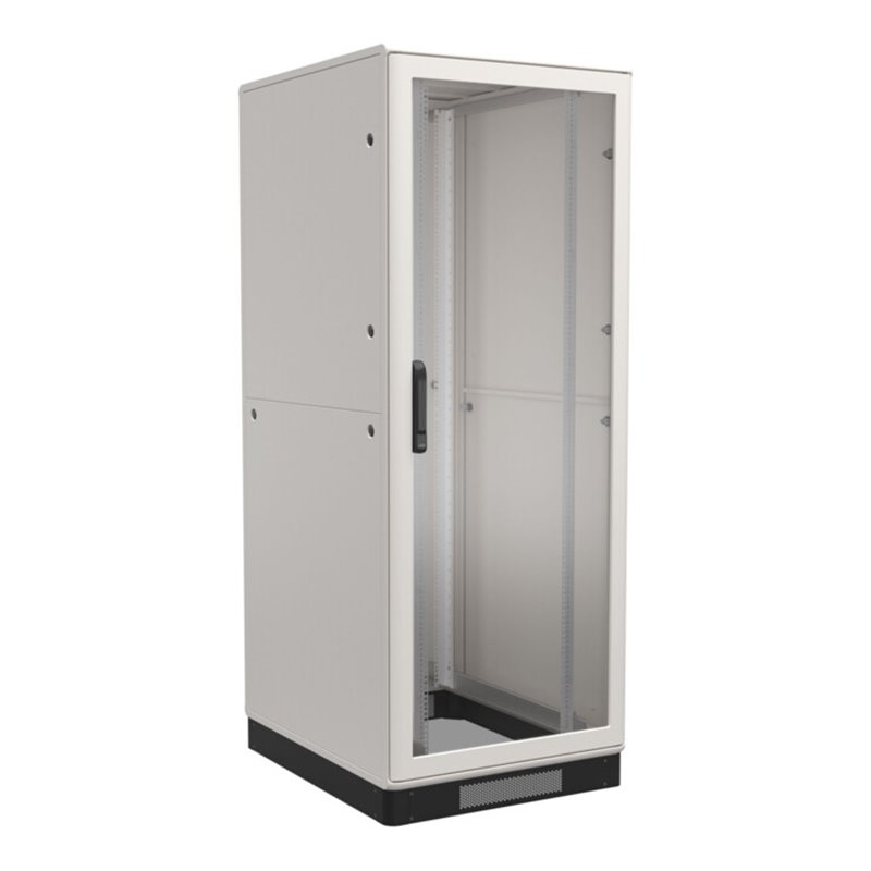 Enoc Standschrank 42HE 800x800x2100 F1 8821-DE1-PA