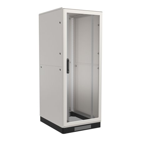 Enoc Standschrank 42HE 800x800x2100 F1 8821-DE1-PA