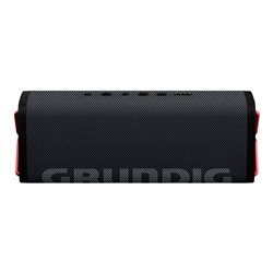 Grundig Bluetooth-Lautsprecher GBT ClubBlack