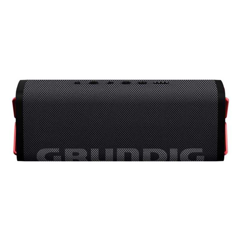 Grundig Bluetooth-Lautsprecher GBT ClubBlack