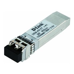 DLink Deutschland Transceiver 10GE SFP SR DEM-431XT