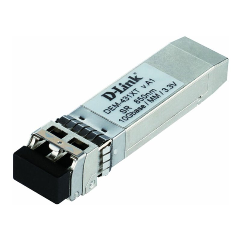 DLink Deutschland Transceiver 10GE SFP SR DEM-431XT