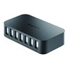 DLink Deutschland USB 2.0 7Port Hub 7xA-Port,1xB-Port DUB-H7/E