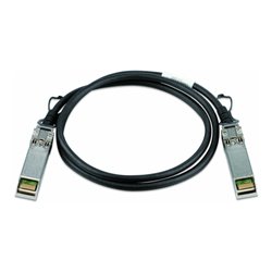 DLink Deutschland SFP+ Kabel 1m DEM-CB100S