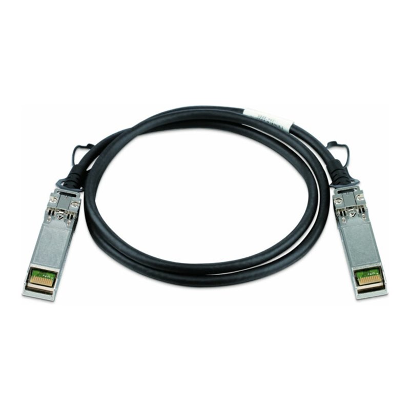 DLink Deutschland SFP+ Kabel 1m DEM-CB100S