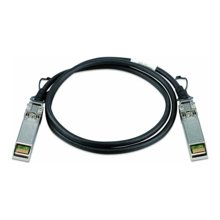 DLink Deutschland SFP+ Kabel 1m DEM-CB100S