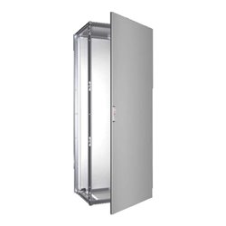 Rittal Anreih-Schranksystem 1-Tür BHT:: 800x2000x600mm VX 8450.000