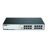 DLink Deutschland 16-Port Gigabit Switch 16x1000MbitTP DGS-1016D/E