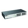 DLink Deutschland 16-Port Gigabit Switch 16x1000MbitTP DGS-1016D/E