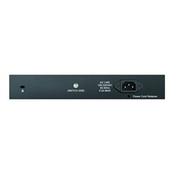 DLink Deutschland 16-Port Gigabit Switch 16x1000MbitTP DGS-1016D/E