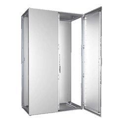 Rittal Anreih-Schranksystem 2-Tür BHT: 1200x2000x600mm VX 8451.000